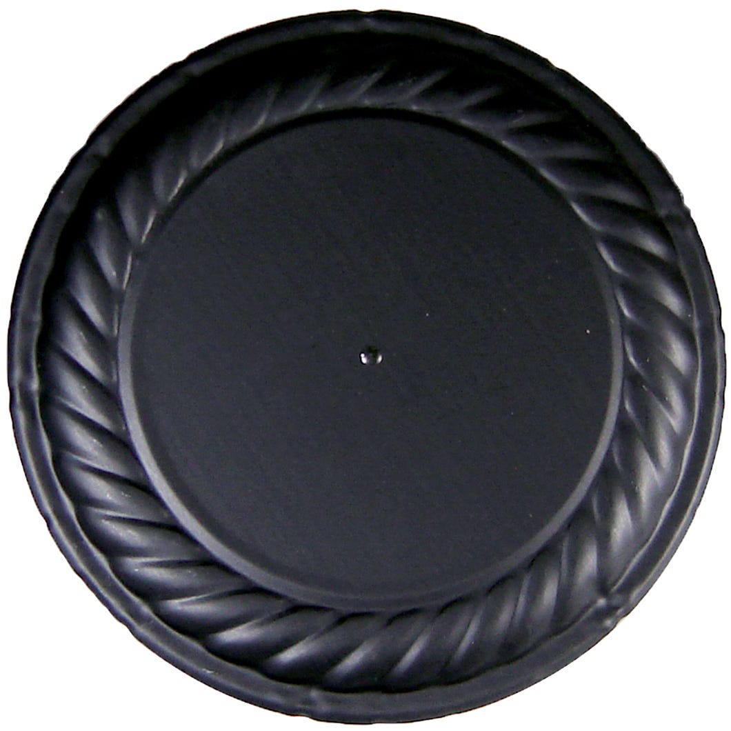 Adjustable Flue Stopper -