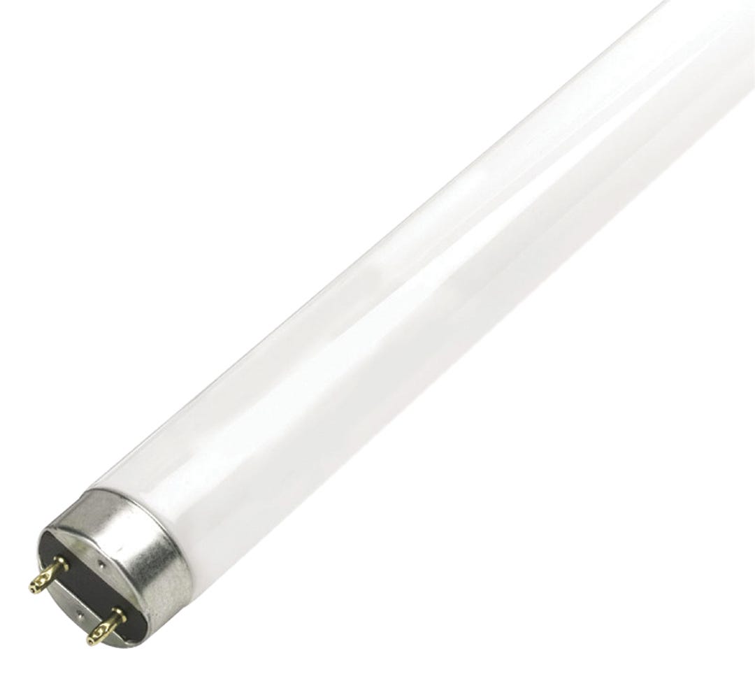 Fluorescent Tube Light, F017/841/Eco/Cp