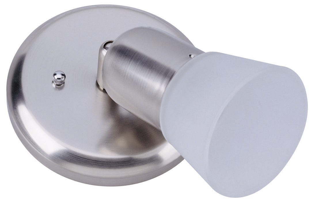 Flush mount 1 head