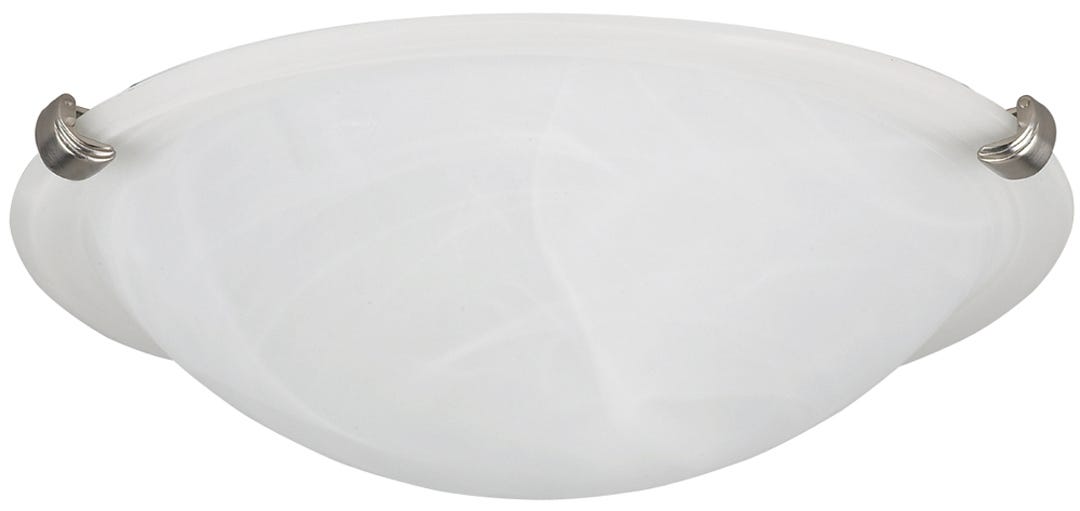 Flush Mount, Alternatives Finishes