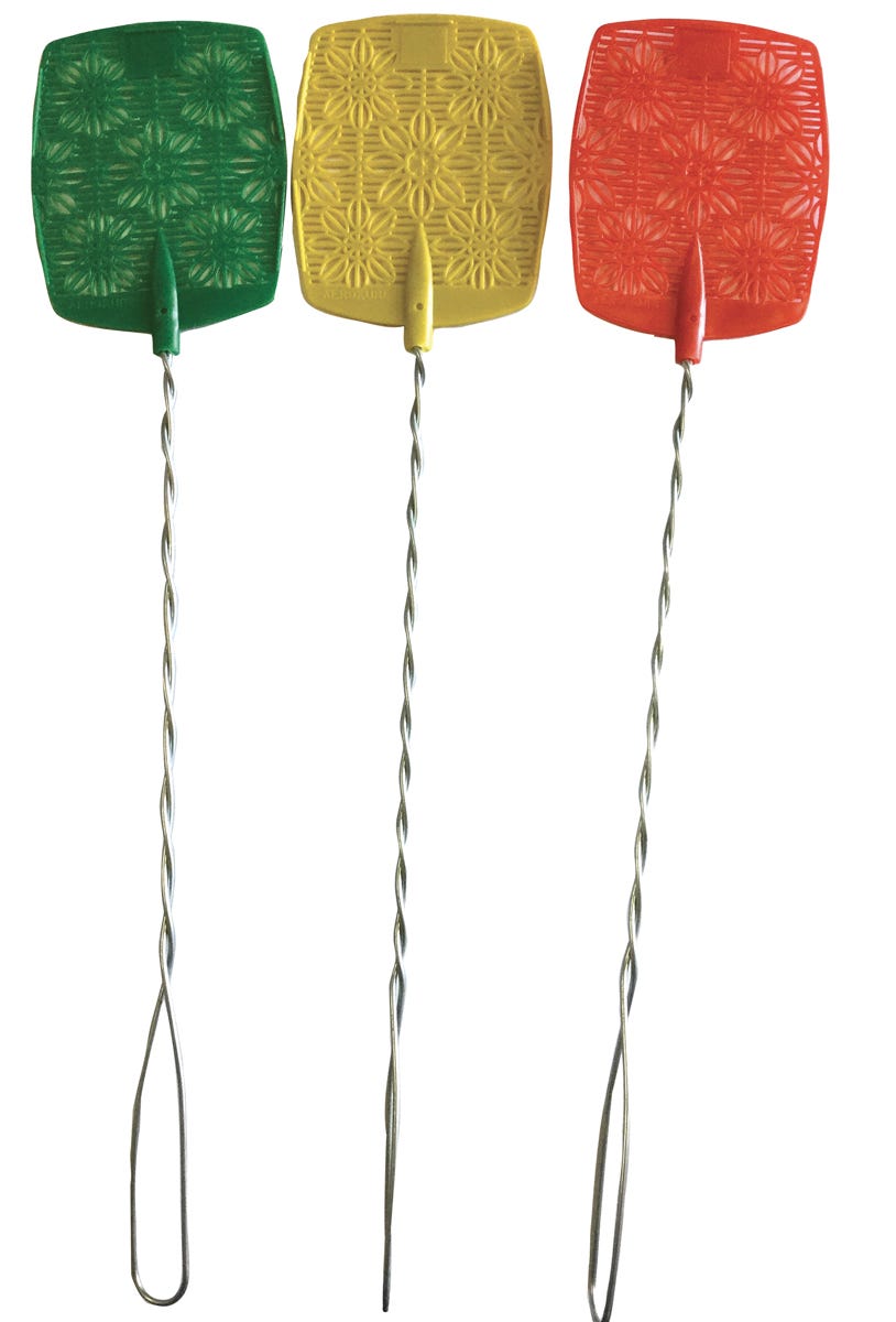 Fly Swatters