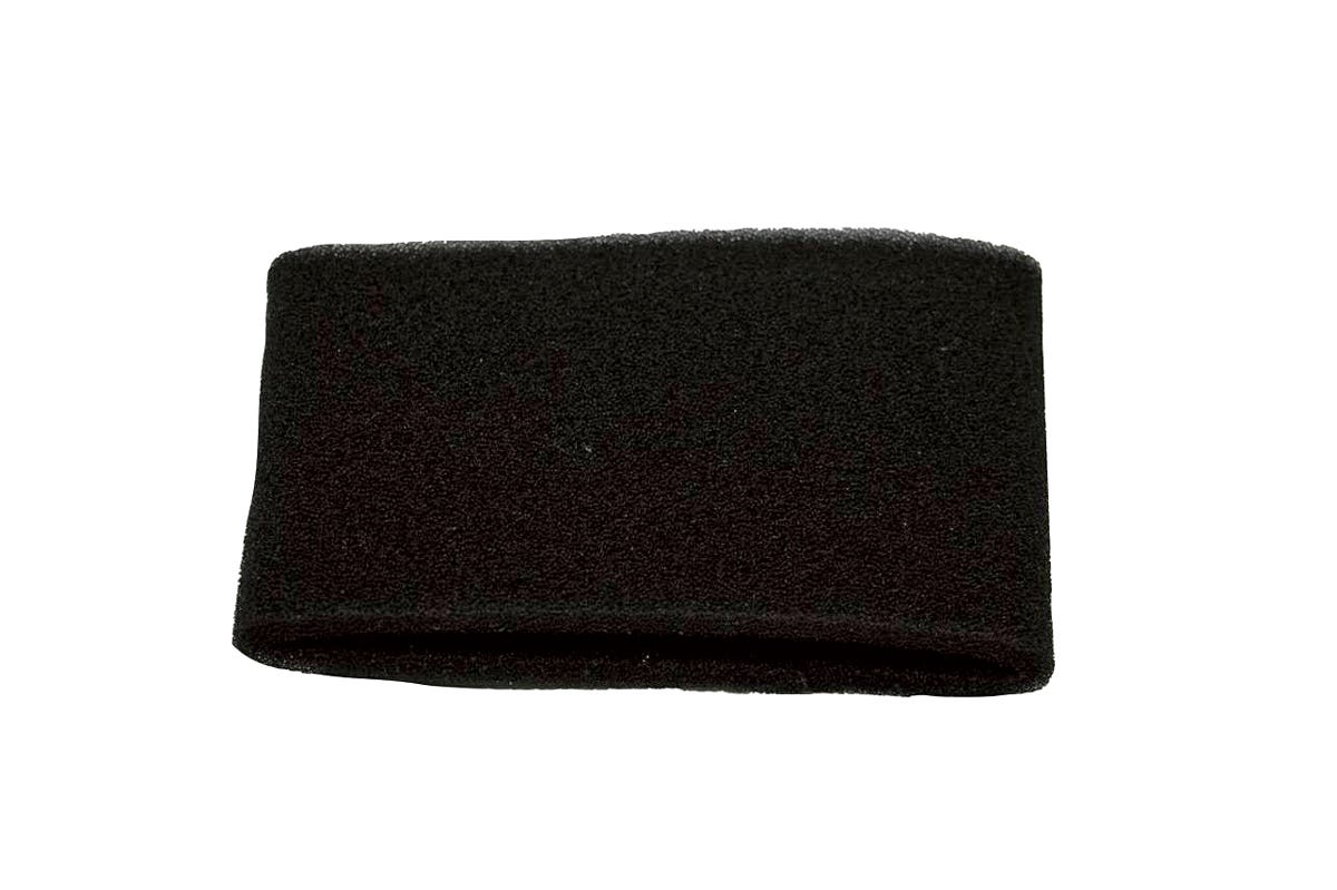 Foam Filter Wet/Dry Vacuums for 5 to 18 Gallon, 7.9-in. X 0.6-in. X 10-in.