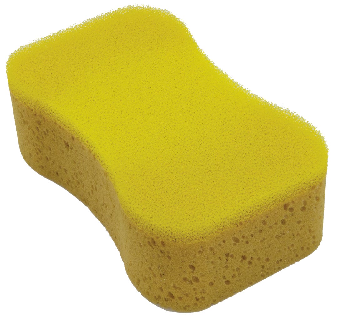 Foam Sponge