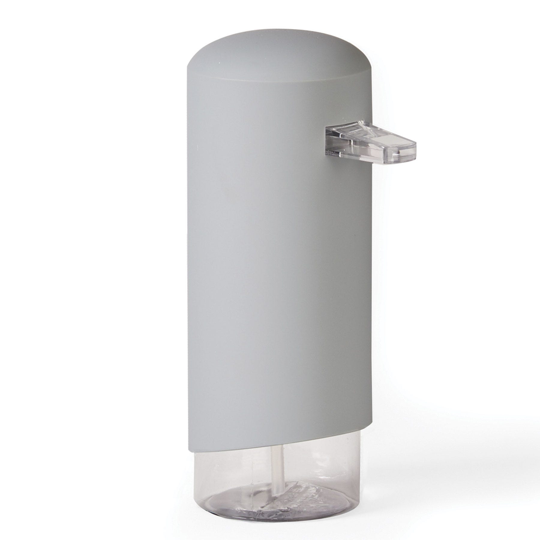Foaming Soap Dispenser, Grey