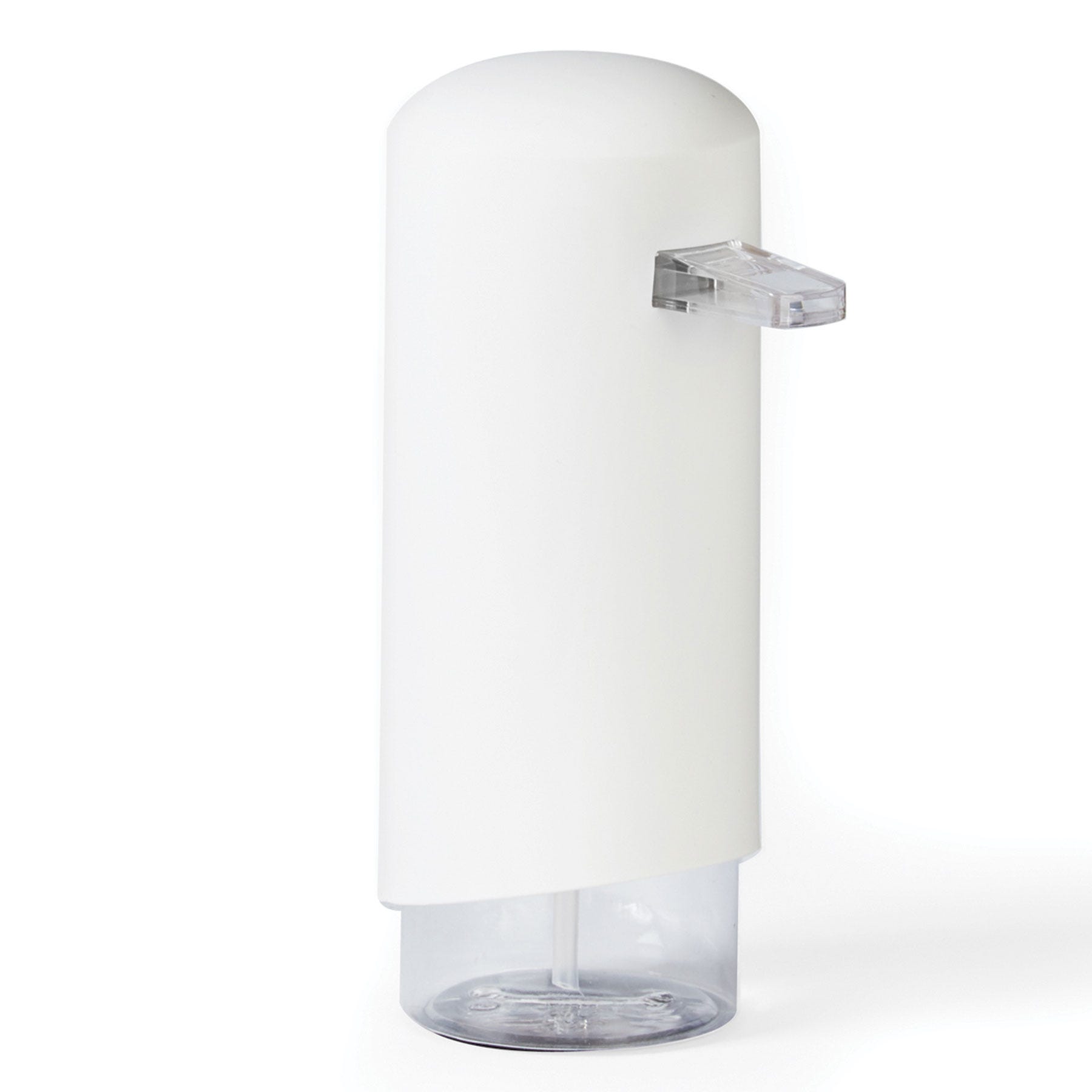 Foaming Soap Dispenser, White