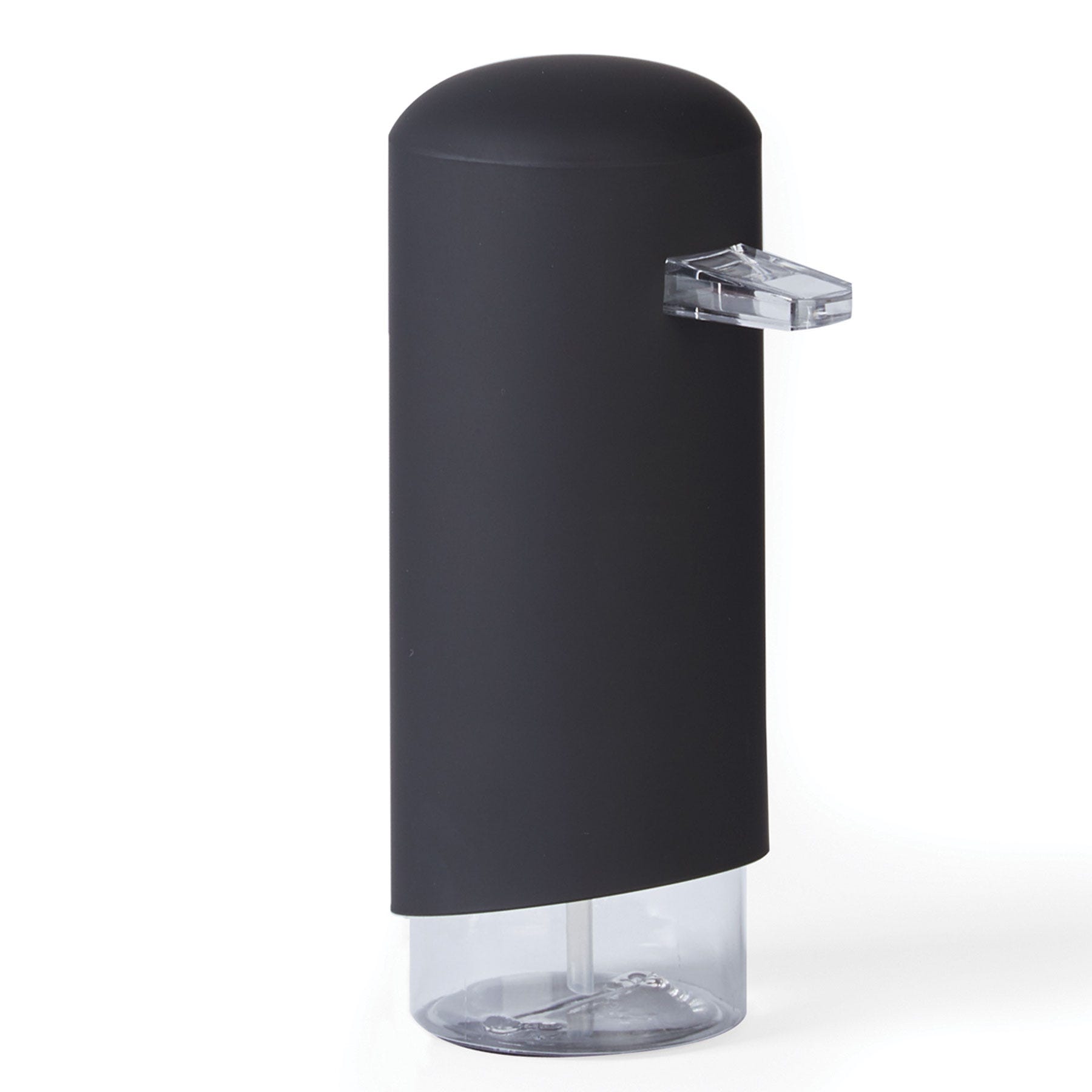 Foaming Soap Dispenser, Black