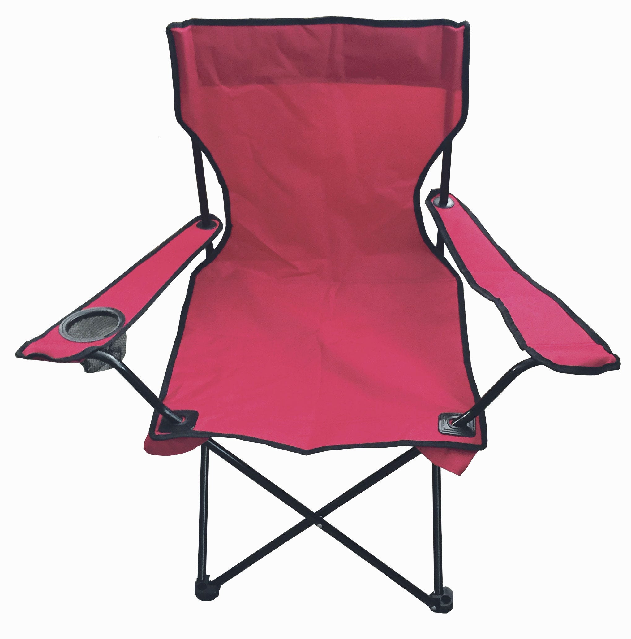 Traveling Folding Chair, Assorted