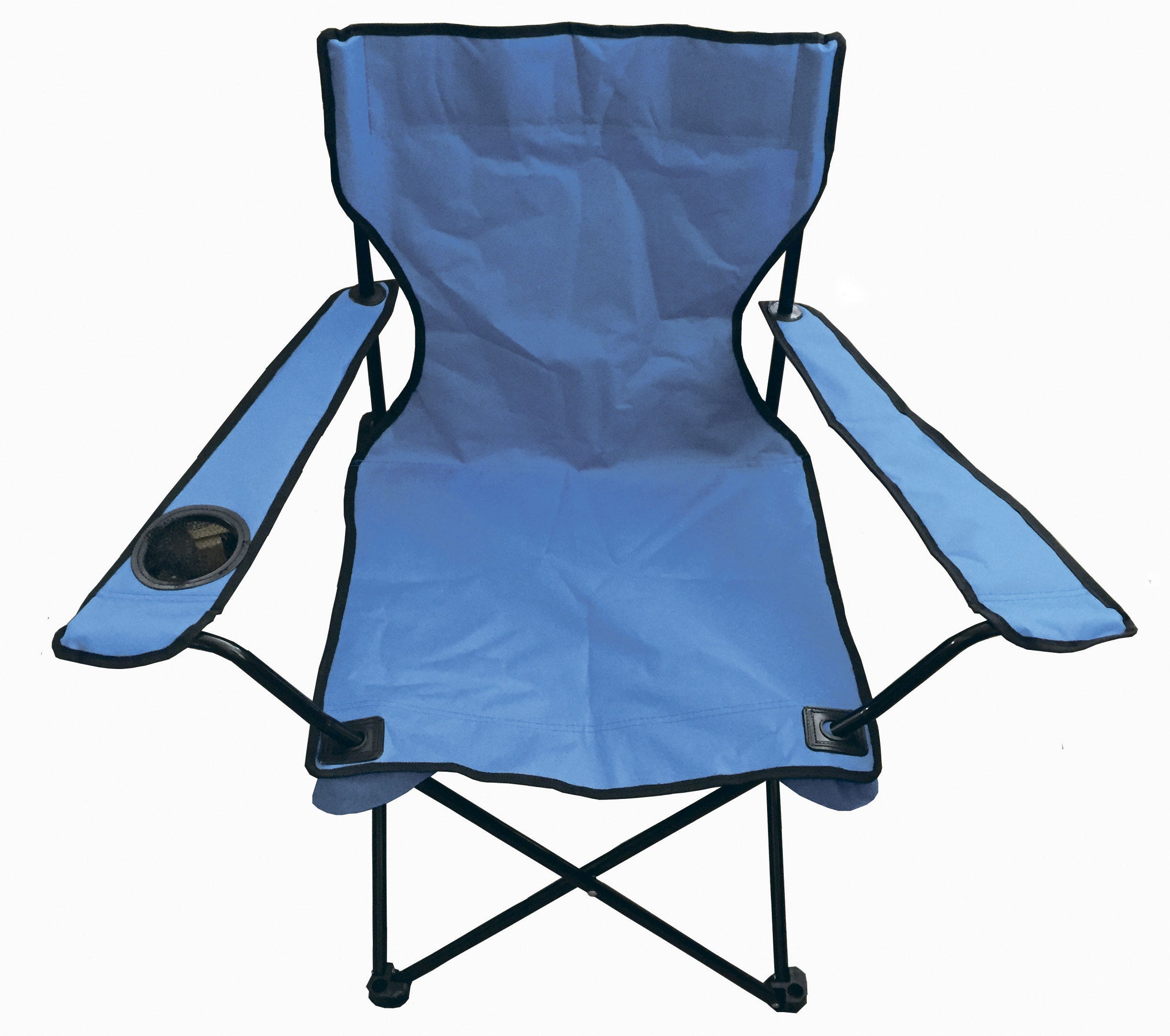 Traveling Folding Chair, Assorted