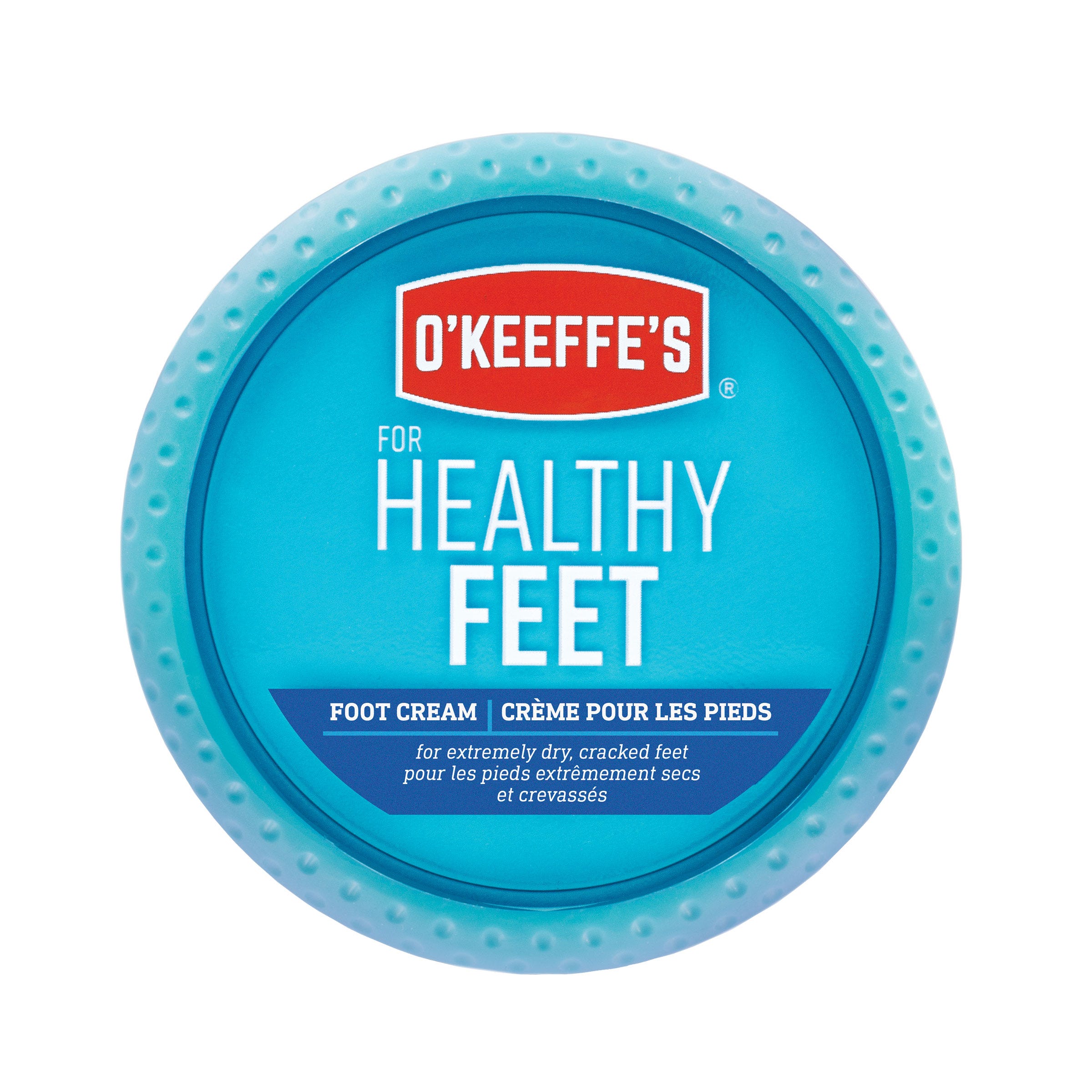 Foot cream