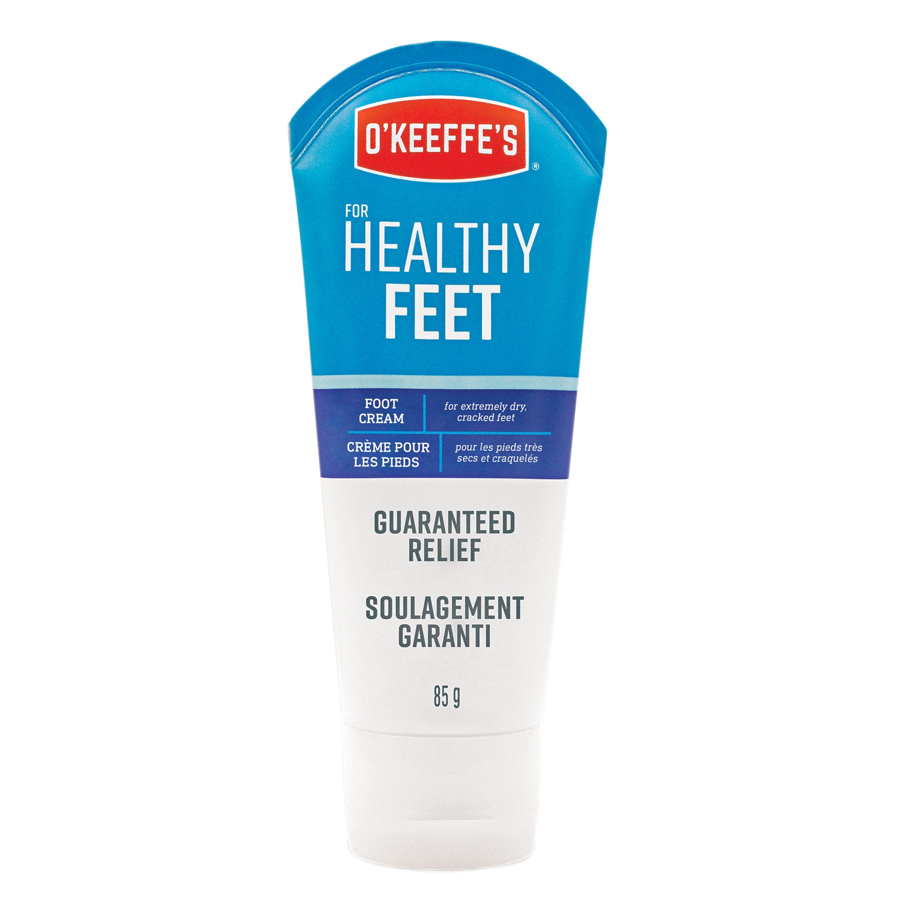 Foot cream