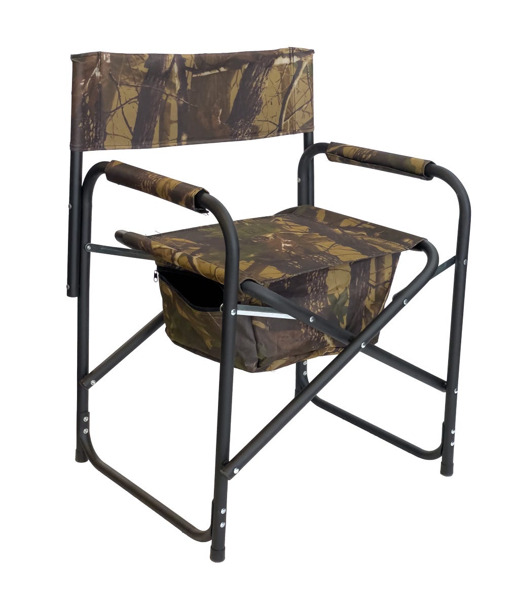 FOREST Folding Chair, Camo