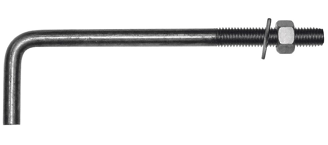 Foundation hook