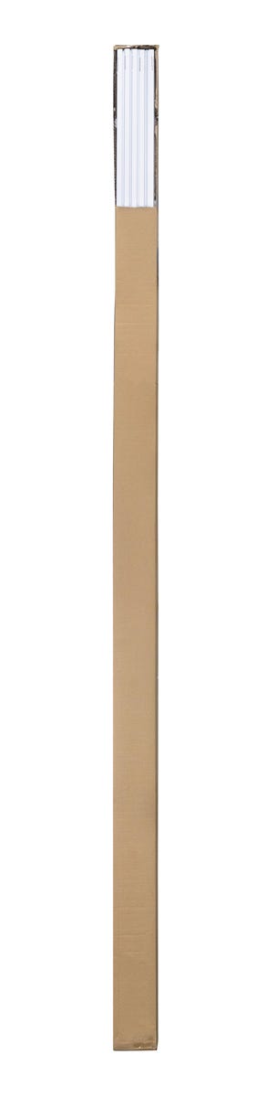 Frame for screen