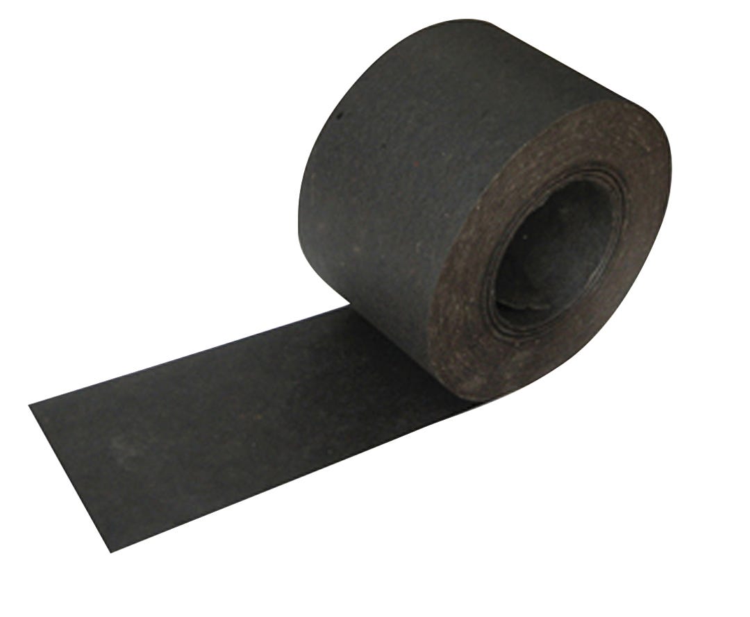 Frame waterproof strip