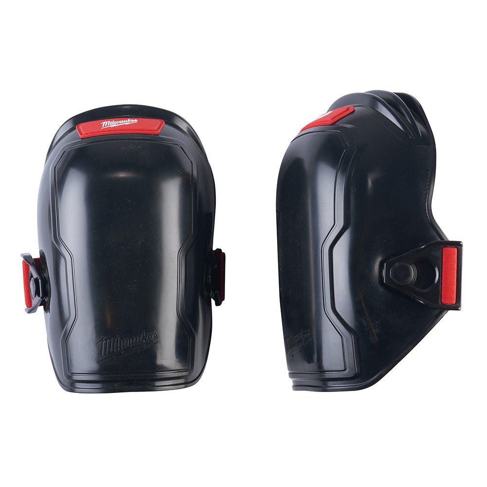 Free-flex knee pad