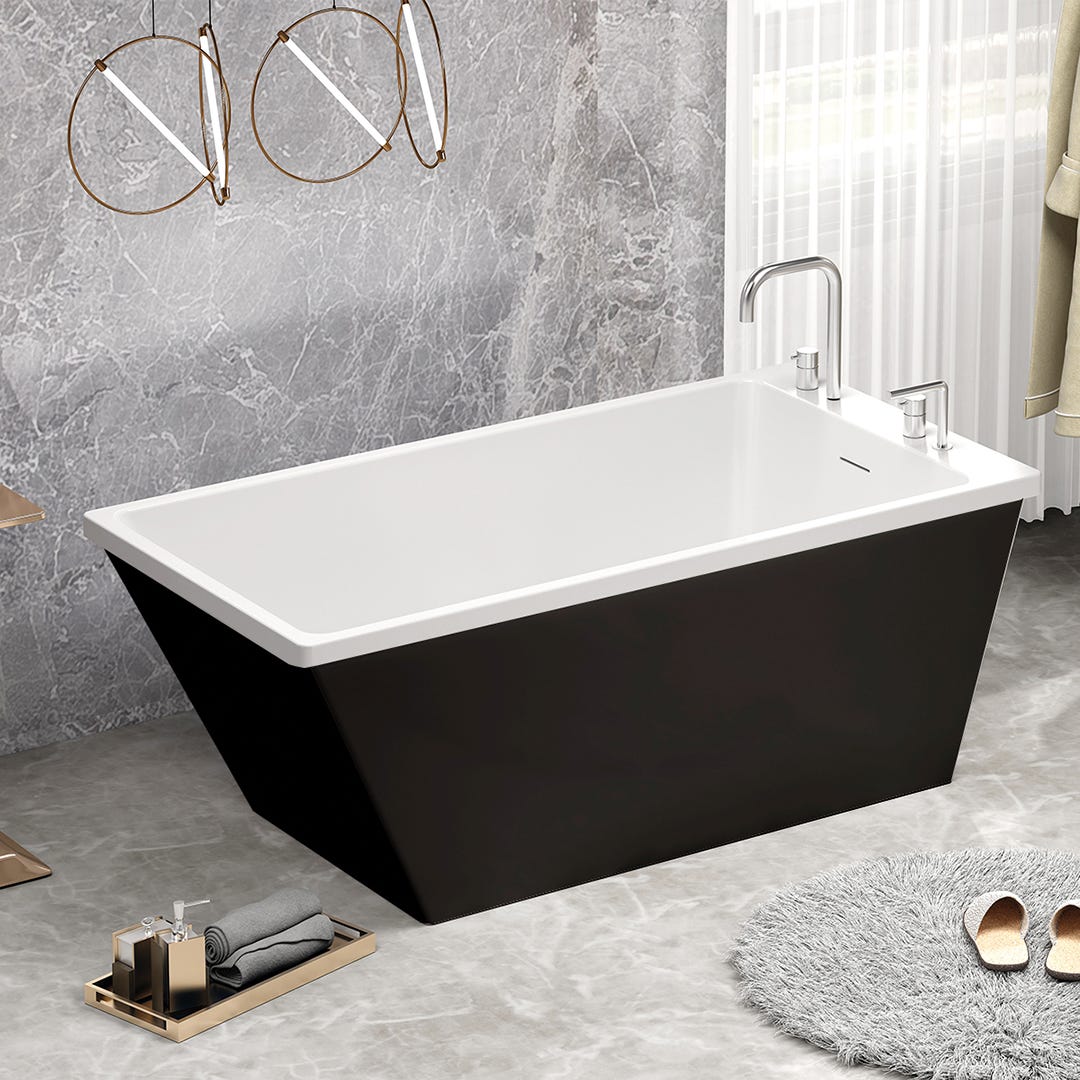 MARIANA Freestanding Bathtub