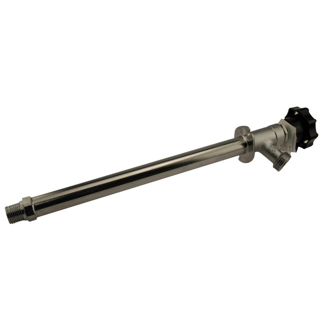 Frost Free Valve Emco Type
