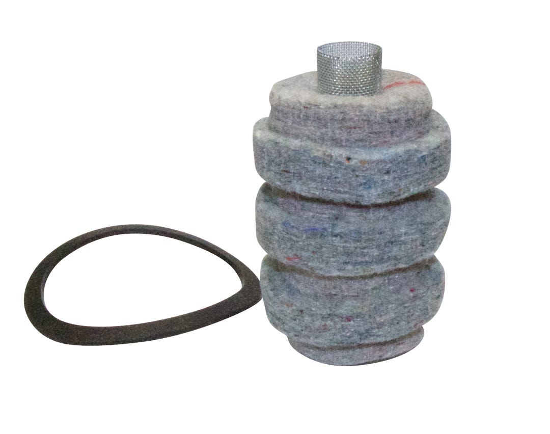 Fuel Oil Repair Cartridge 1A, 25A