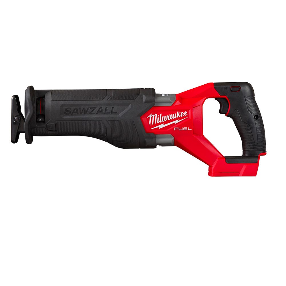 MILWAUKEE M18 FUEL SAWZALL Reciprocating Saw - (Tool Only)