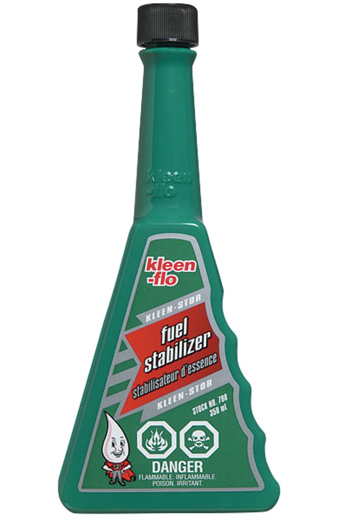 Fuel Stabilizer
