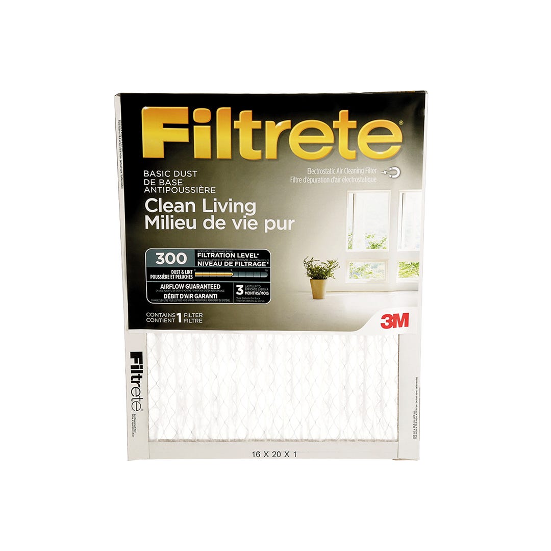 Furnace filter