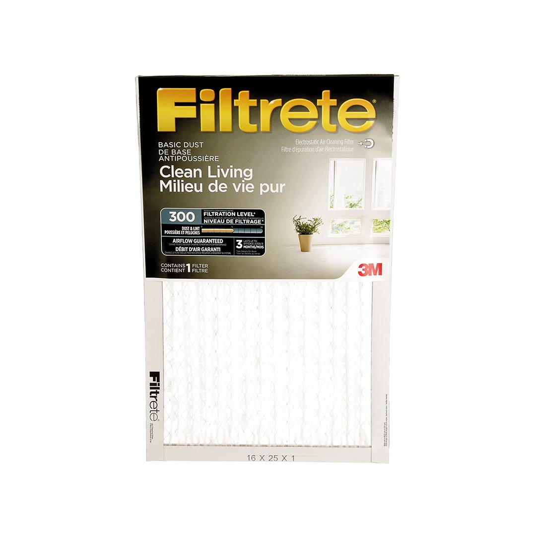 Furnace filter