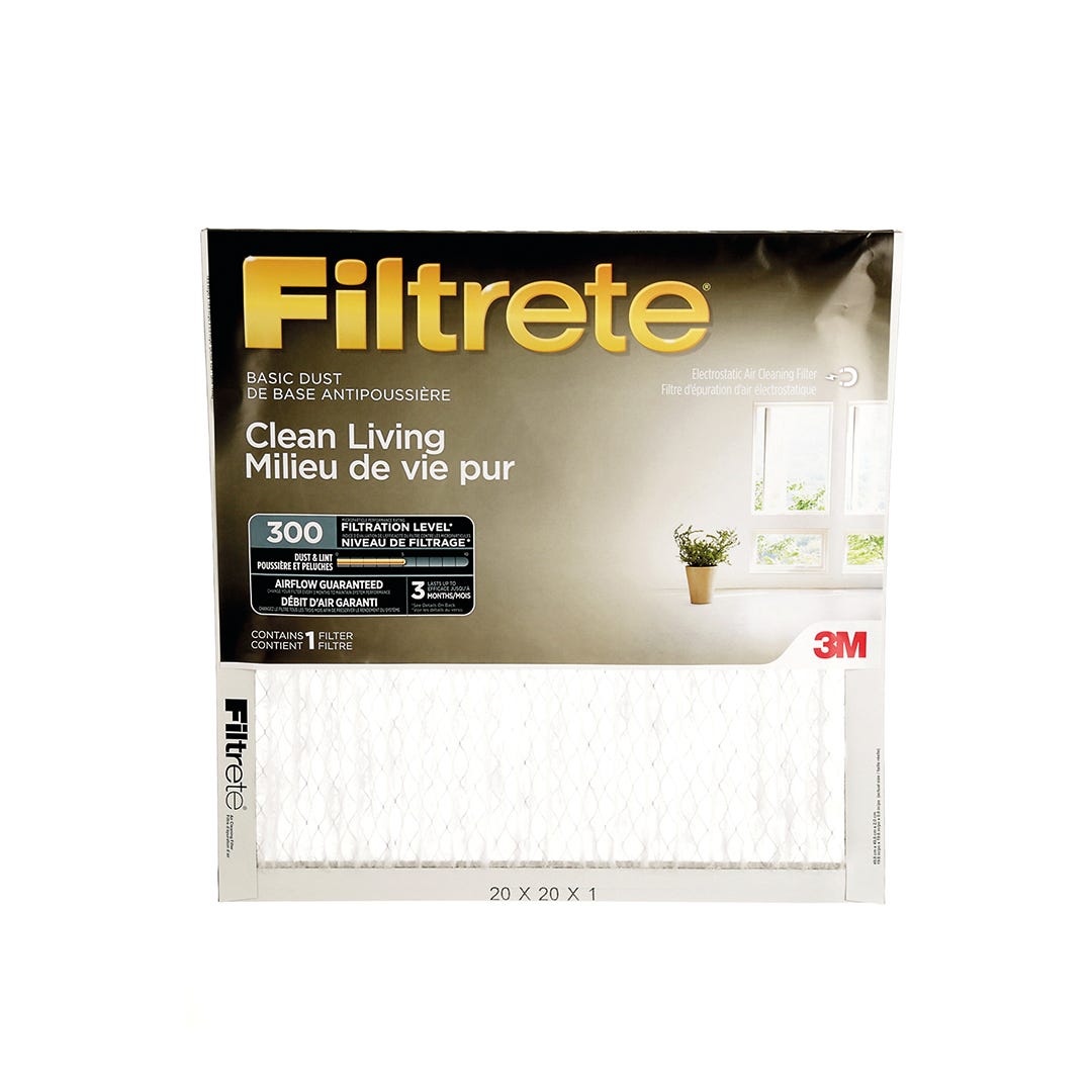 Furnace filter