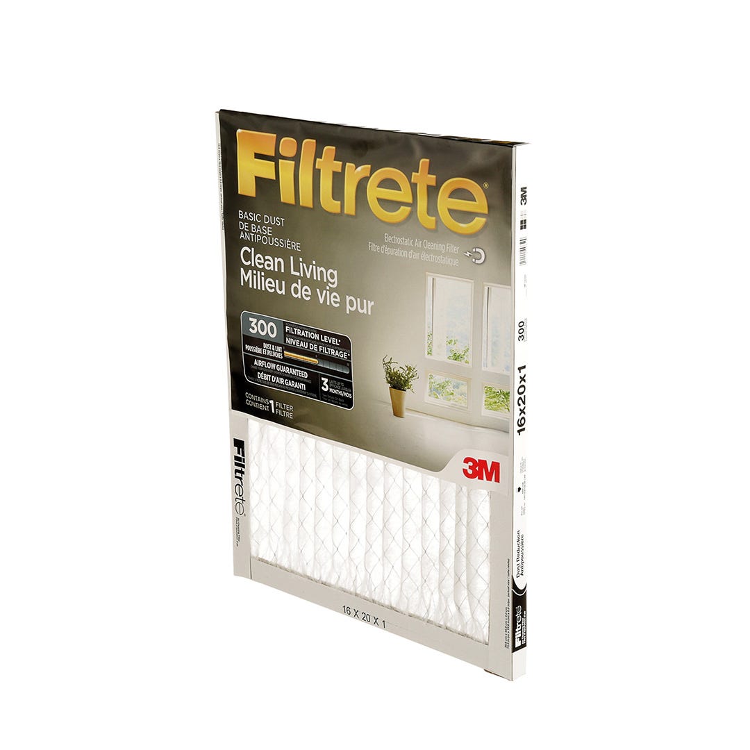 Furnace filter