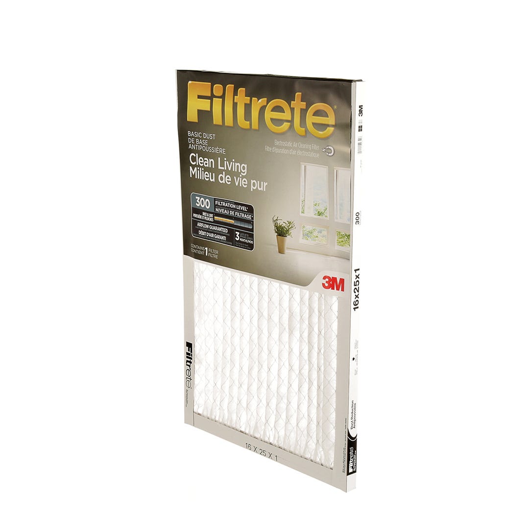 Furnace filter