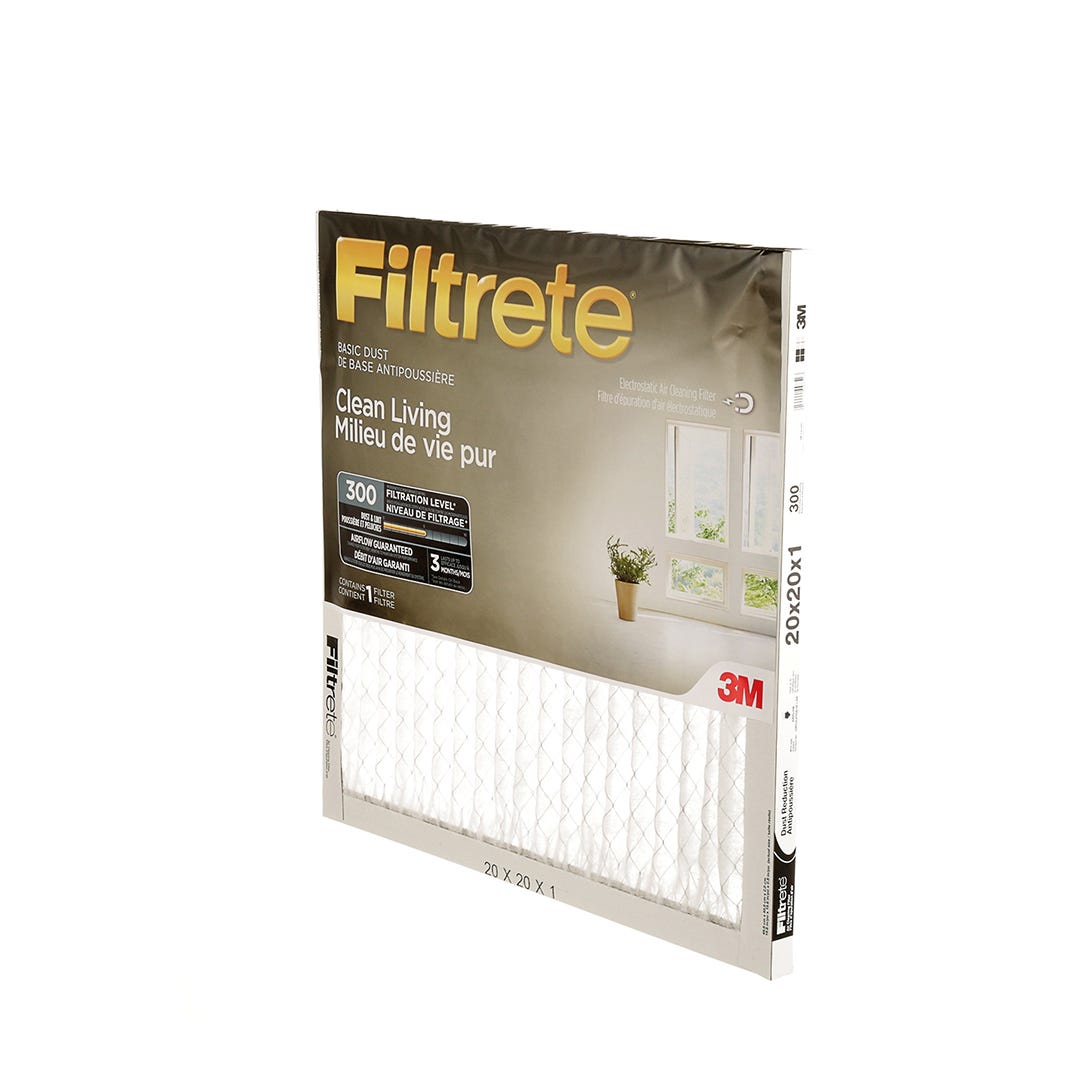 Furnace filter