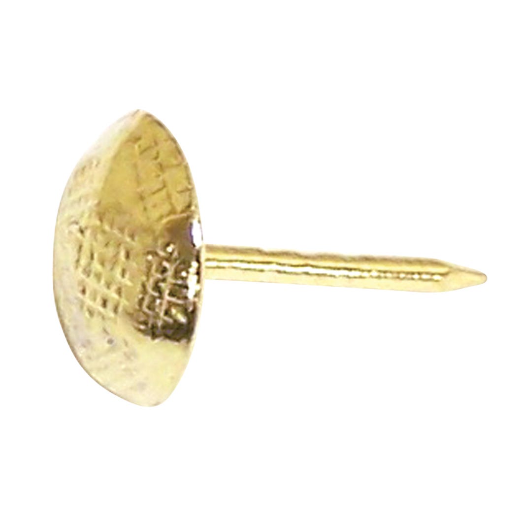 Furniture Nails, 1/2 in. x 7/16 in., 40/Box