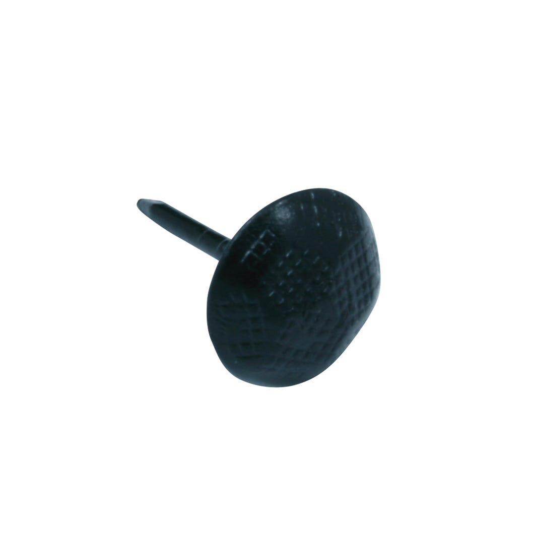 Furniture nail 1/2 in x 7/16 in 40/Pack