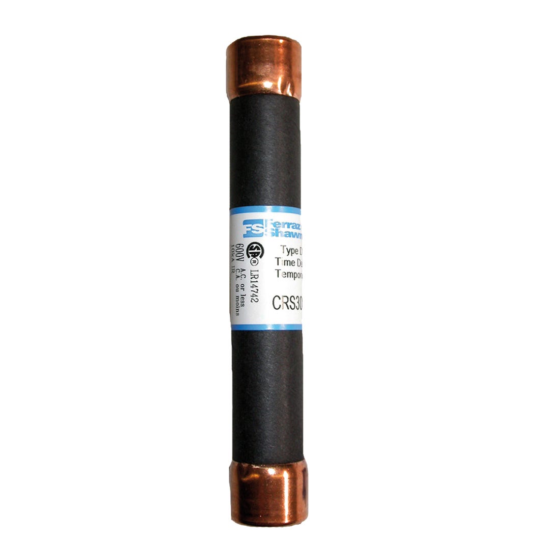 Fuse Cartridge