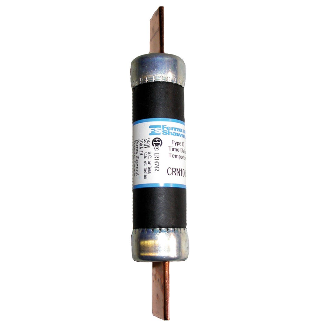 Fuse Cartridge