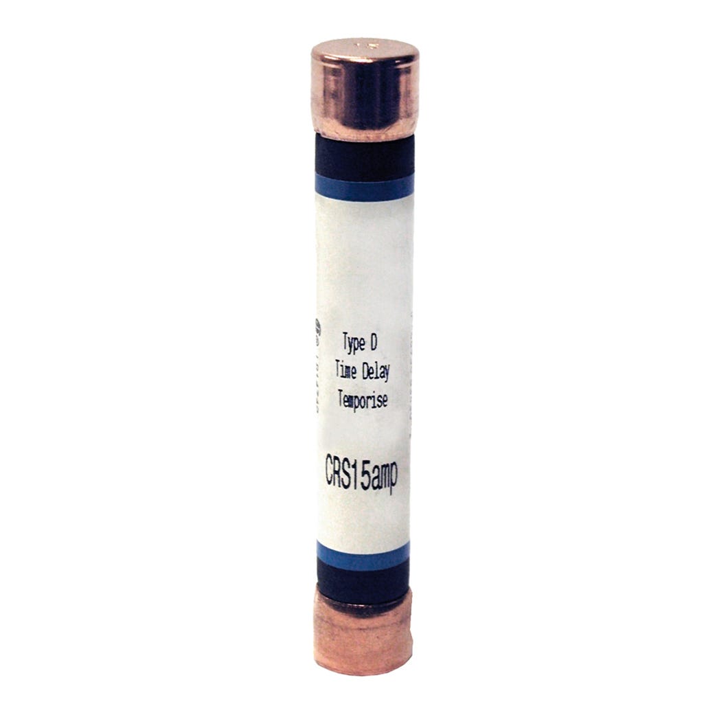Fuse Cartridge