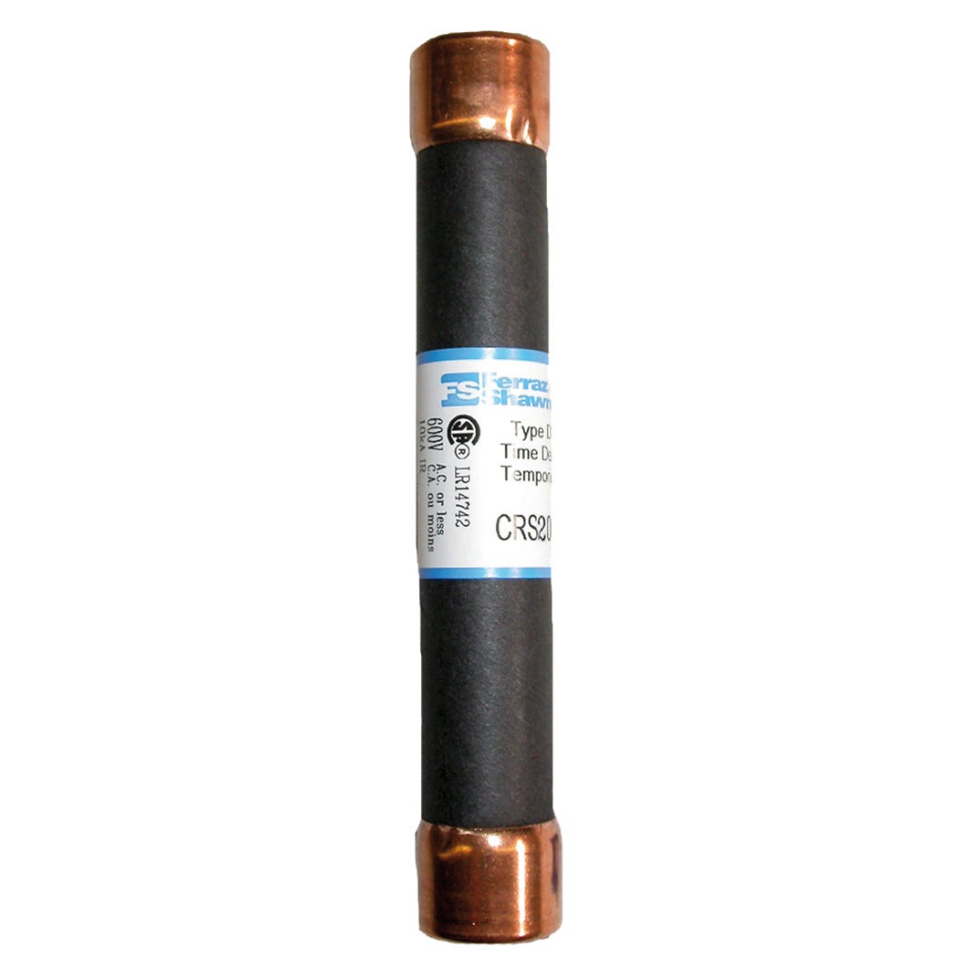 Fuse Cartridge