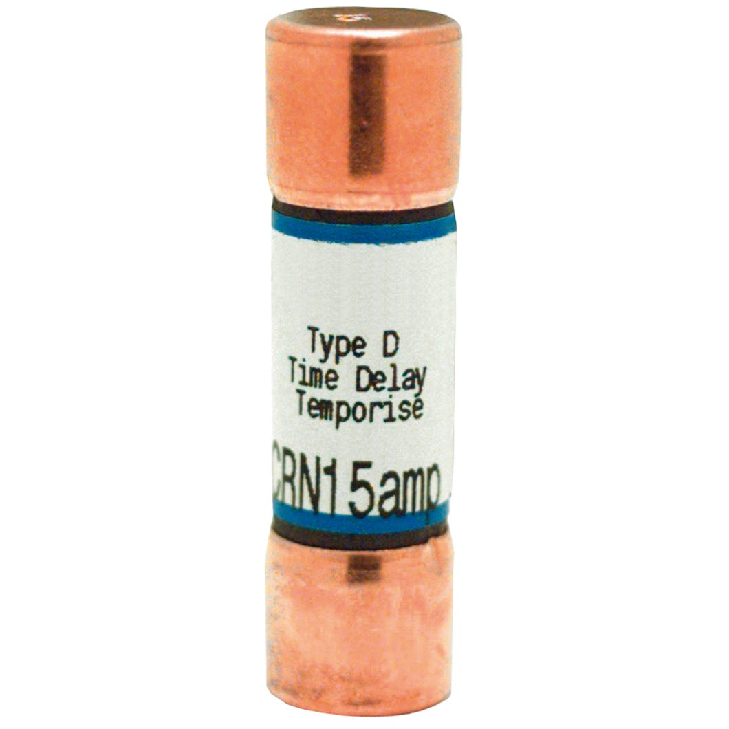 Fuse Cartridge, Type D