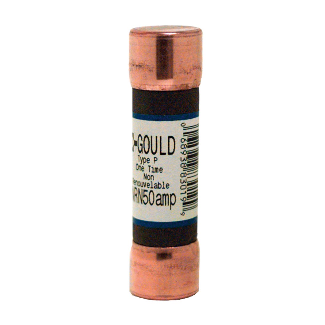 Fuse Cartridge, Type P