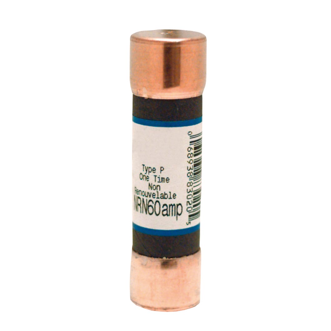 Fuse Cartridge, Type P