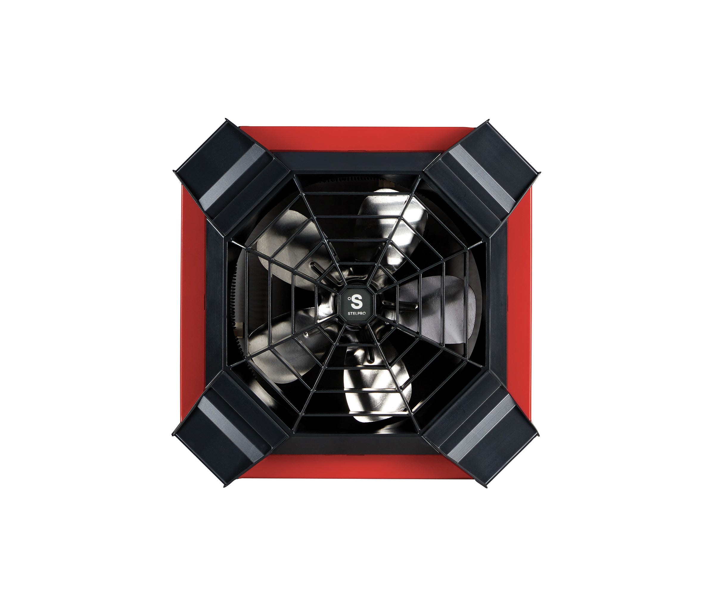 Ceiling Fan Heater Garage