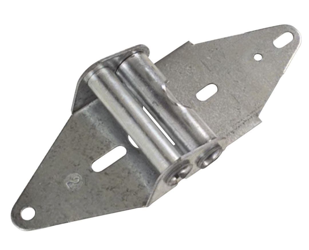 Garage door hinge #2