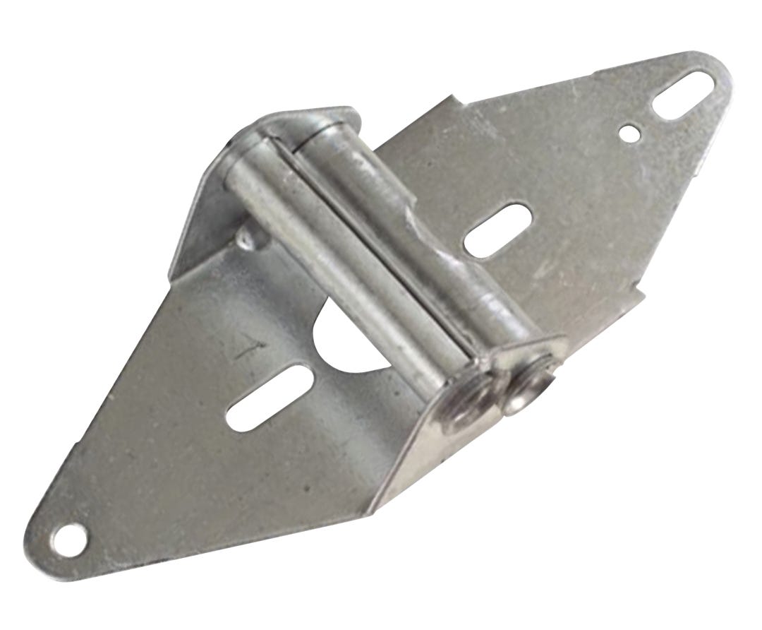 Garage door hinge #3