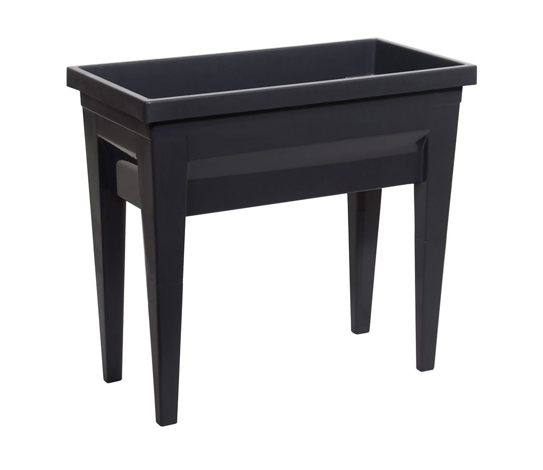 Eda Veg & Table Garden, Anthracite