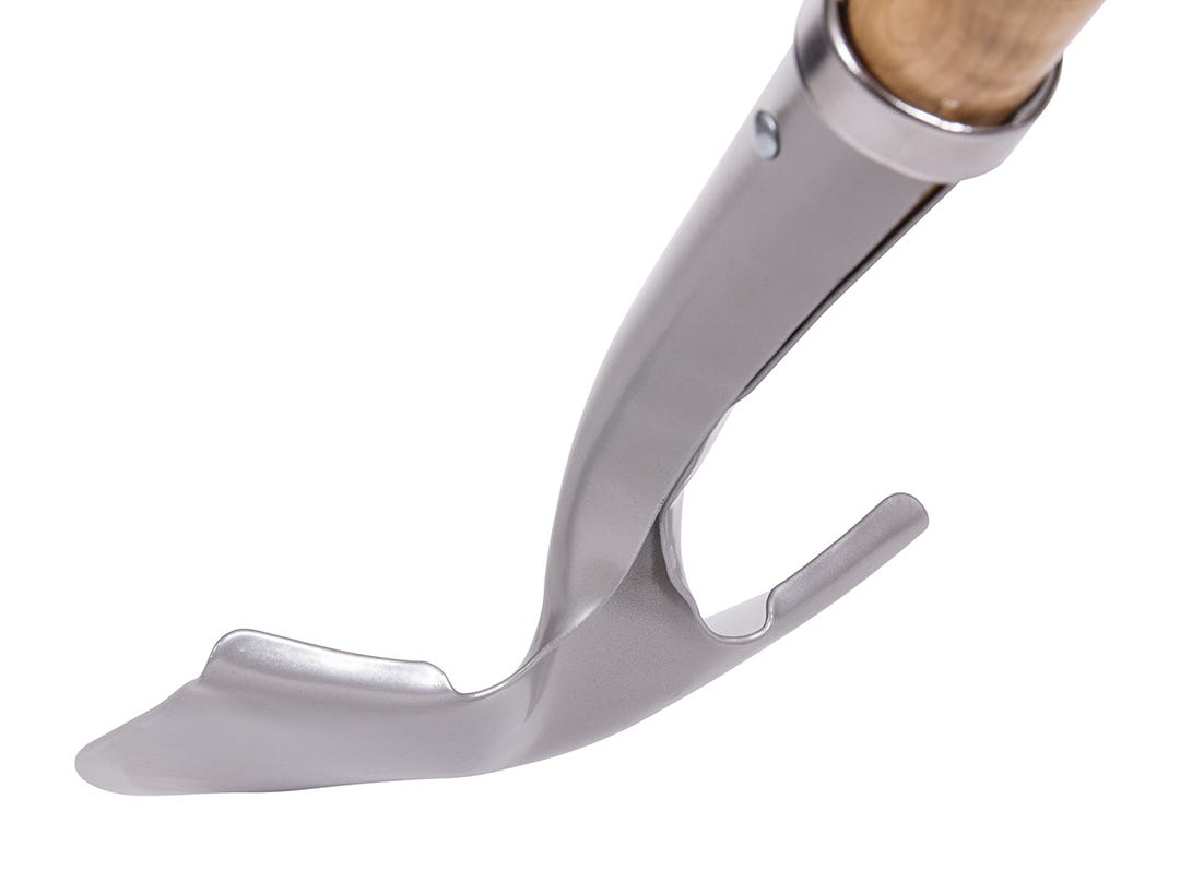 Garant Botanica 28-in. Round Point Shovel