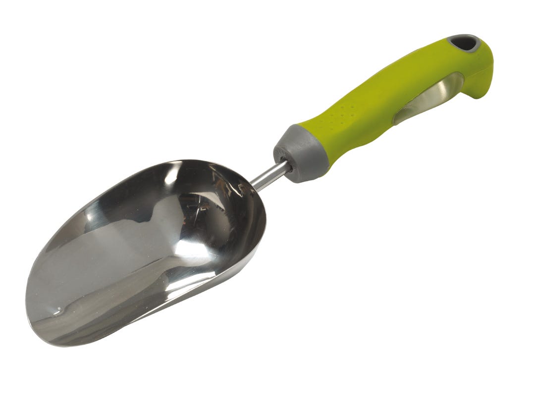 Botanica Soil Scoop, 14-in.