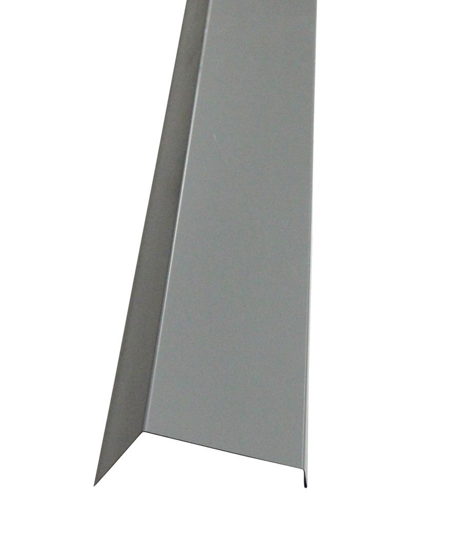 Garret Flashing Grey