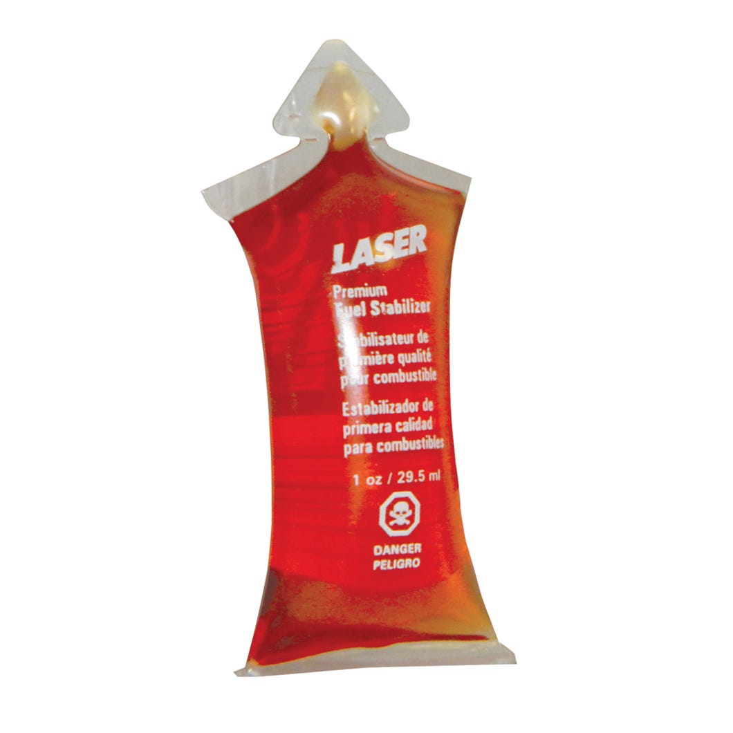 Laser Premium Fuel Stabilizer, 1 Oz