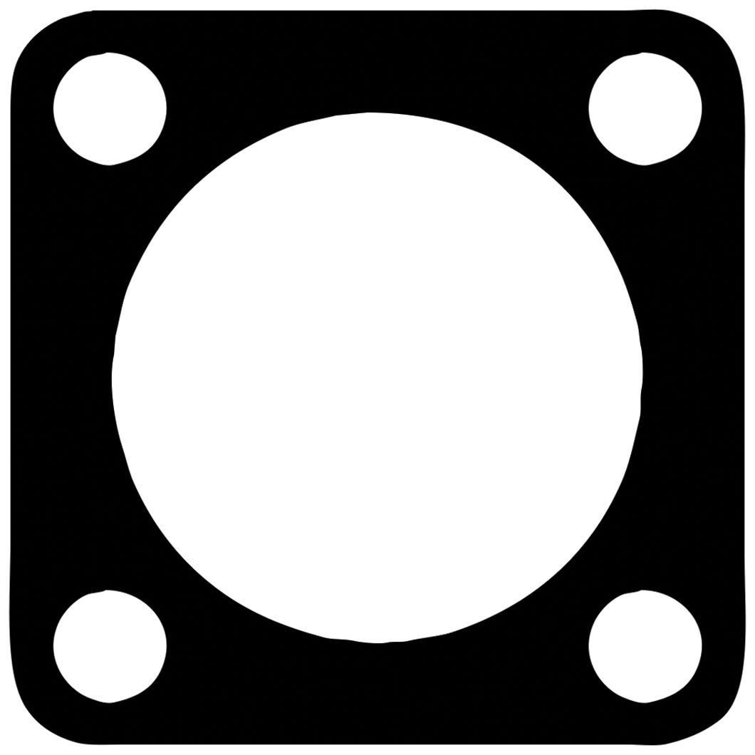 Square Flange Gasket for Water Heaters