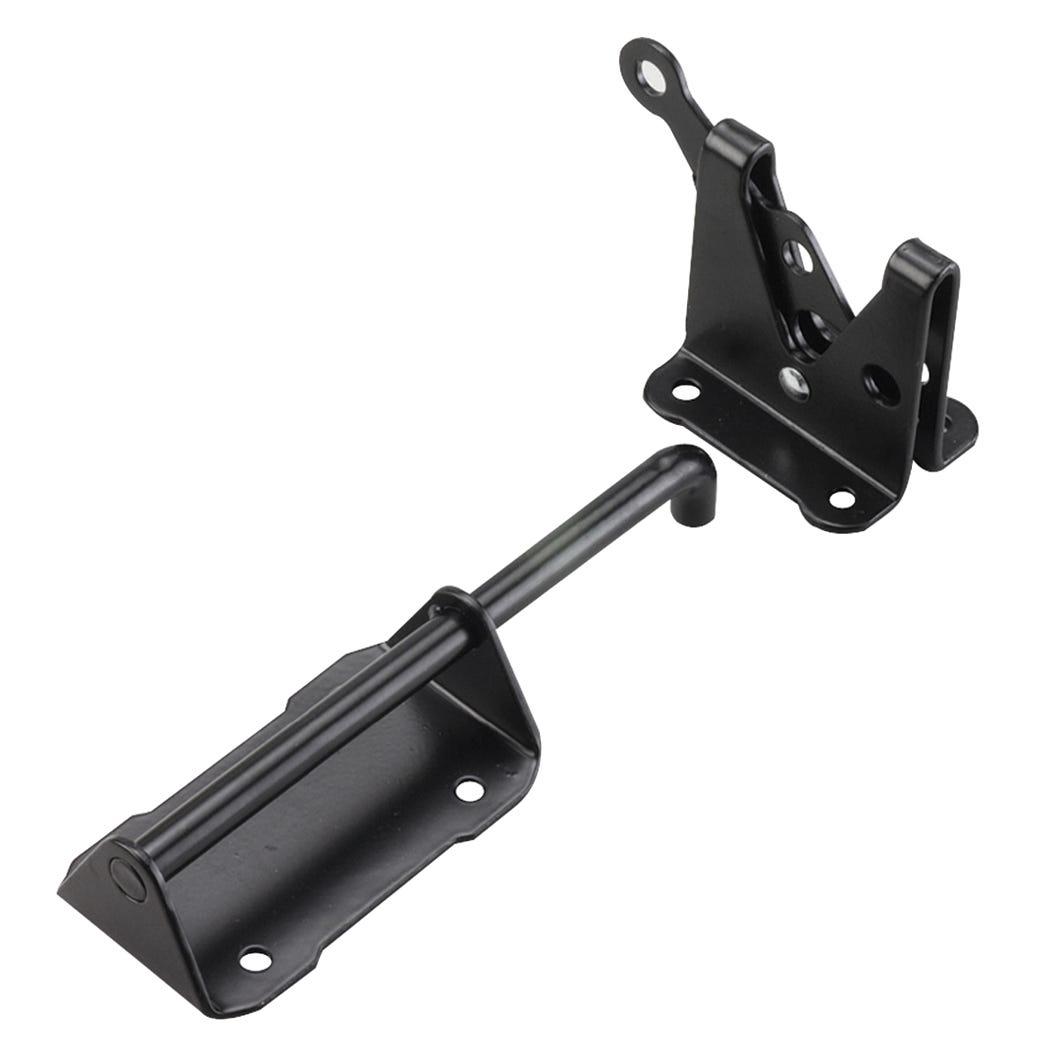 Gate latch heavy duty 7 1/4 in