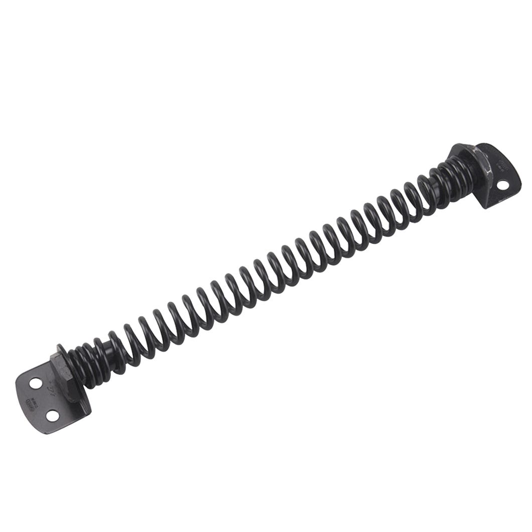 Gate Spring, Steel, 11 3/4-in.